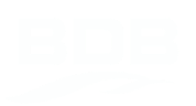 BDB Metal Logo